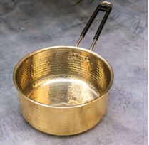 Tea Boiling Pot - Maaz Trend Kart